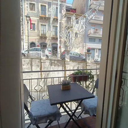 Сasa de vacaciones Via San Vincenzo, 21 *