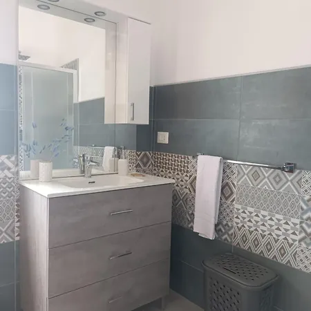 Via San Vincenzo, 21 * Castiglione De Sicilia