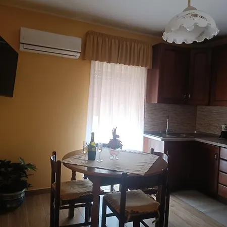 Via San Vincenzo, 21 Сasa de vacaciones *