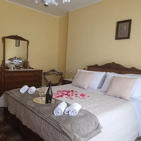 Via San Vincenzo, 21 Holiday home Castiglione De Sicilia
