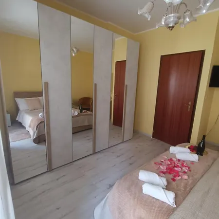 Сasa de vacaciones Via San Vincenzo, 21