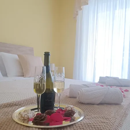 Via San Vincenzo, 21 Castiglione De Sicilia