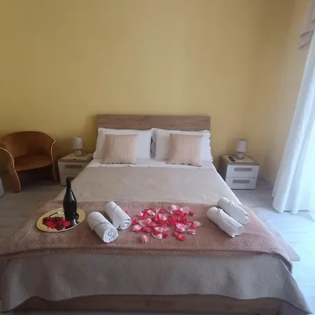 Сasa de vacaciones Via San Vincenzo, 21 *