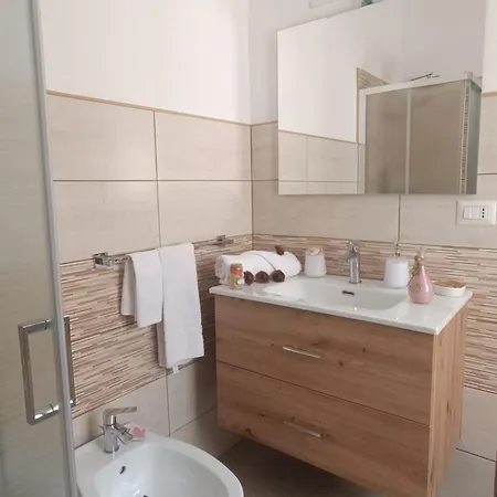 Via San Vincenzo, 21 Holiday home Castiglione De Sicilia