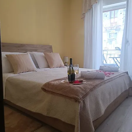 Via San Vincenzo, 21 Holiday home
